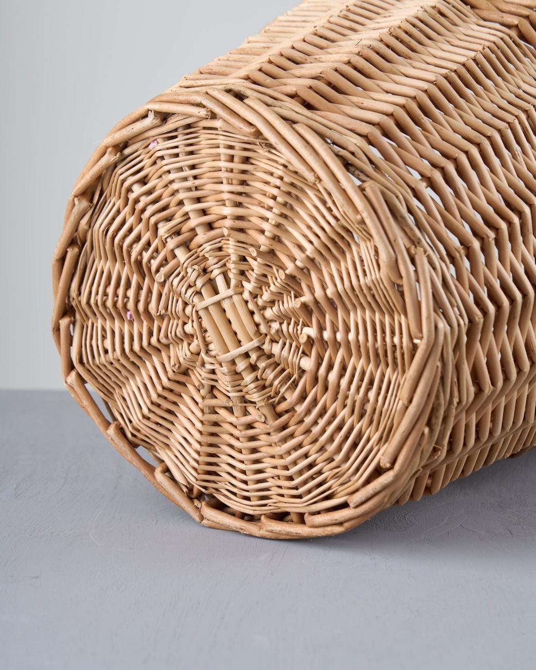 ［インテリア・雑貨／アパレル］Willow basket フラワーポット