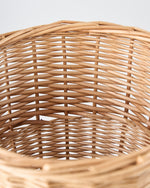 ［インテリア・雑貨／アパレル］Willow basket フラワーポット