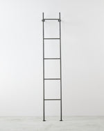 ［雑貨］アイアンラダーハンガー