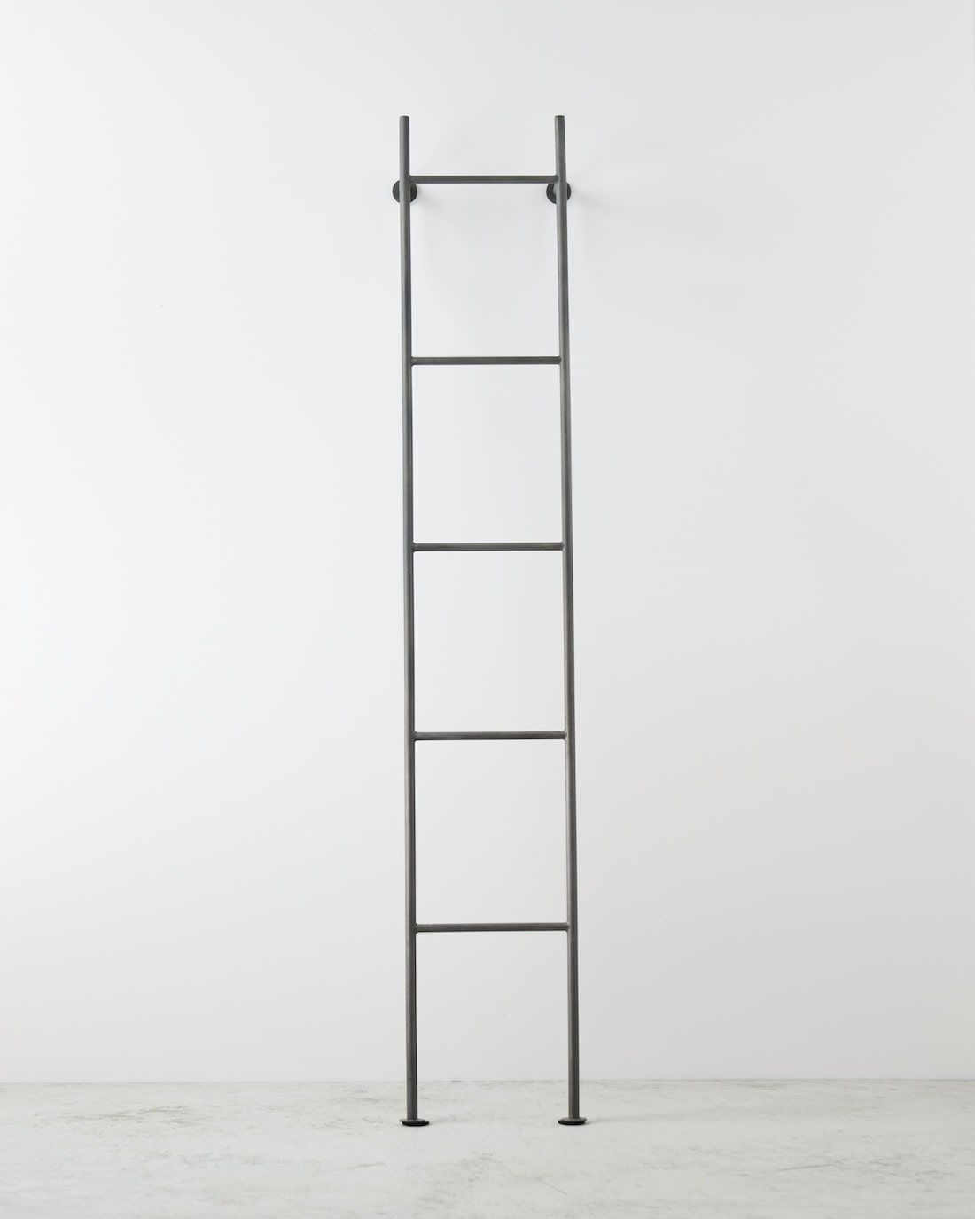 ［雑貨］アイアンラダーハンガー