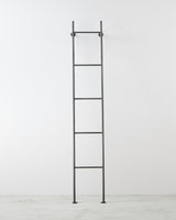 ［雑貨］アイアンラダーハンガー