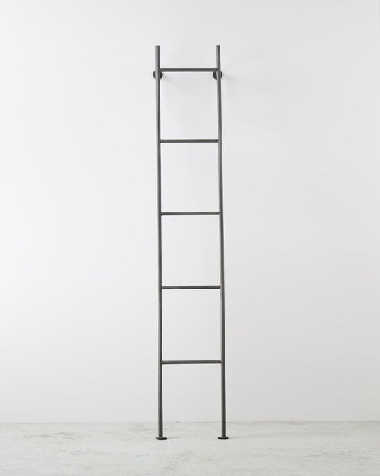 ［雑貨］アイアンラダーハンガー