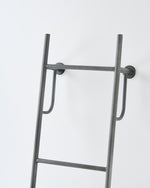 ［雑貨］アイアンラダーハンガー