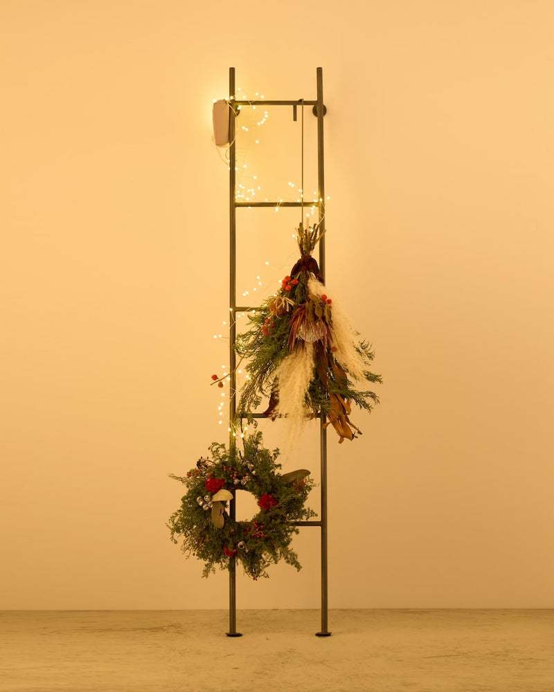 季節のディスプレイにぴったり