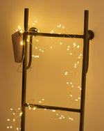 ［雑貨］お部屋を彩る、LEDのデコレーションライト