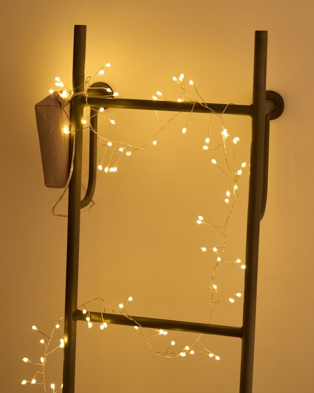 ［雑貨］お部屋を彩る、LEDのデコレーションライト