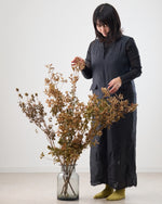 ［BIGボタニカル｜ドライ］アセビ　アンティーク