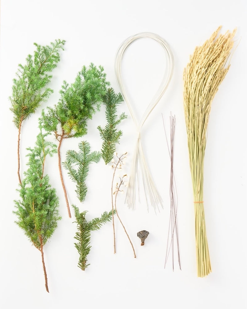 完成品と手作りキットをご用意