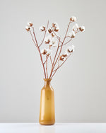 ［BIGボタニカル｜ドライ］コットンフラワー