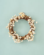 ナンキンハゼのミニリース