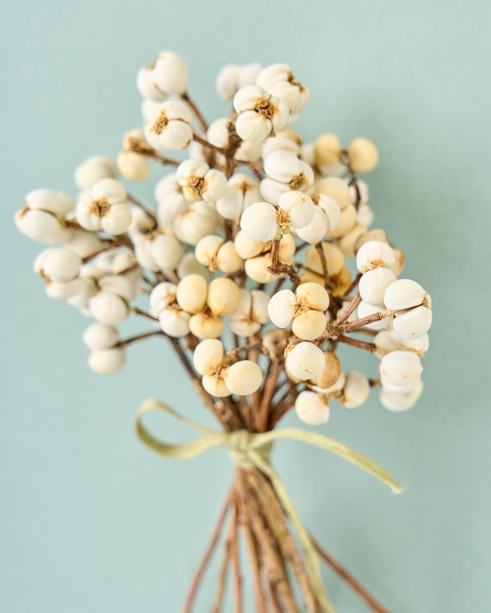 ナンキンハゼのミニブーケ