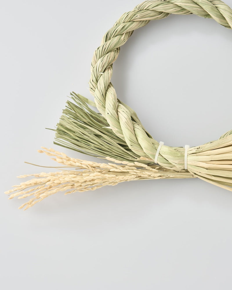 しめ縄の役割とは？