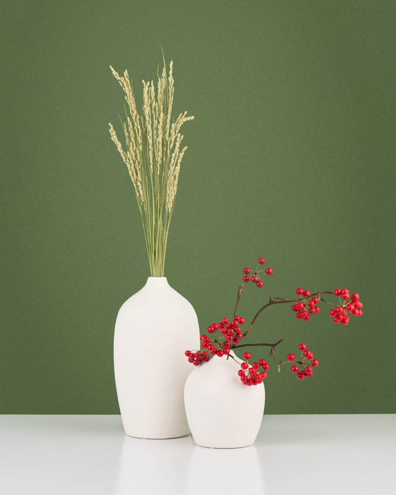 お正月らしさ満点！そのまま飾れるセット