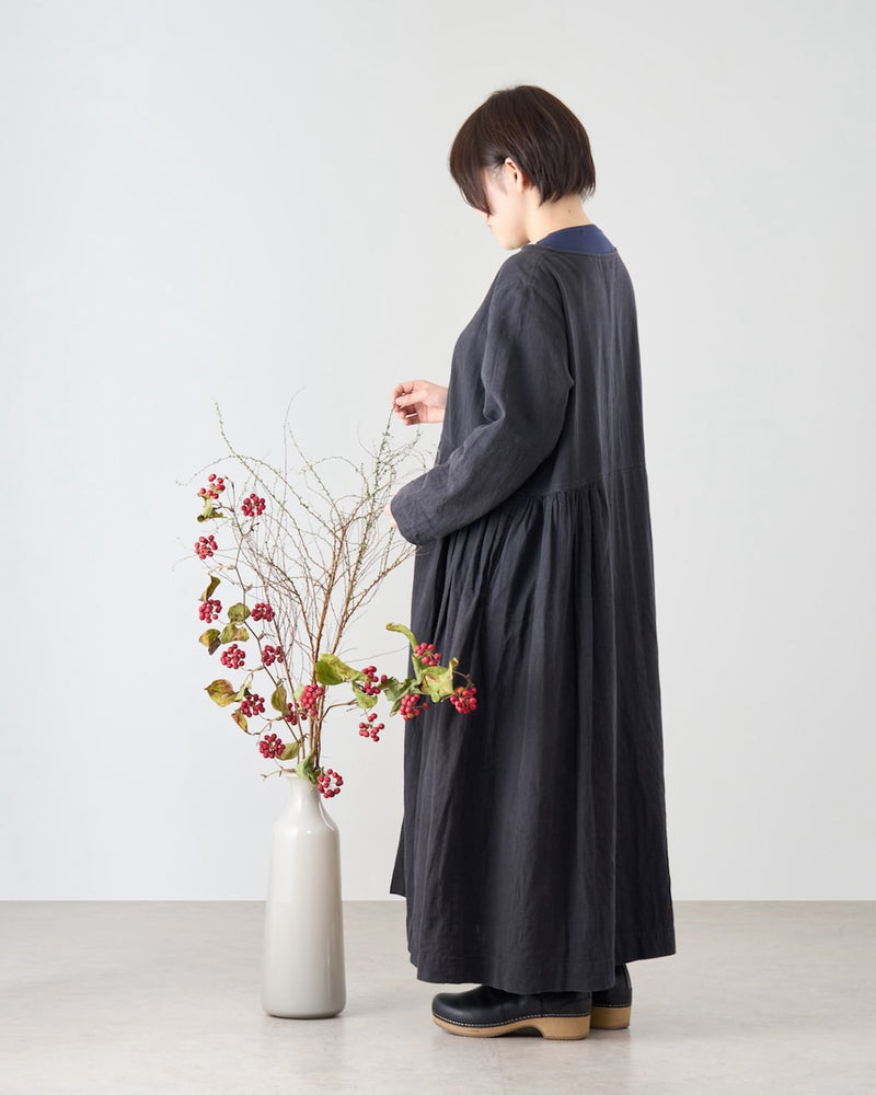 凛とした佇まいのドライフラワーを、BIGサイズで