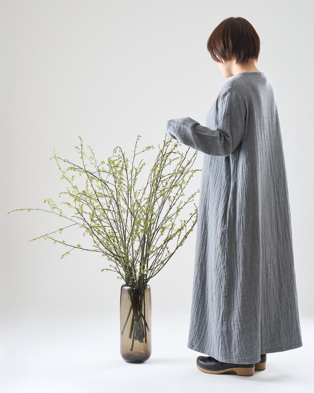 ［BIGボタニカル｜ドライ］アオモジ