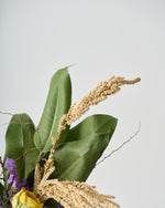 【1/12まで】新しい私のための、花支度のブーケ