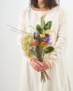 【1/12まで】新しい私のための、花支度のブーケ