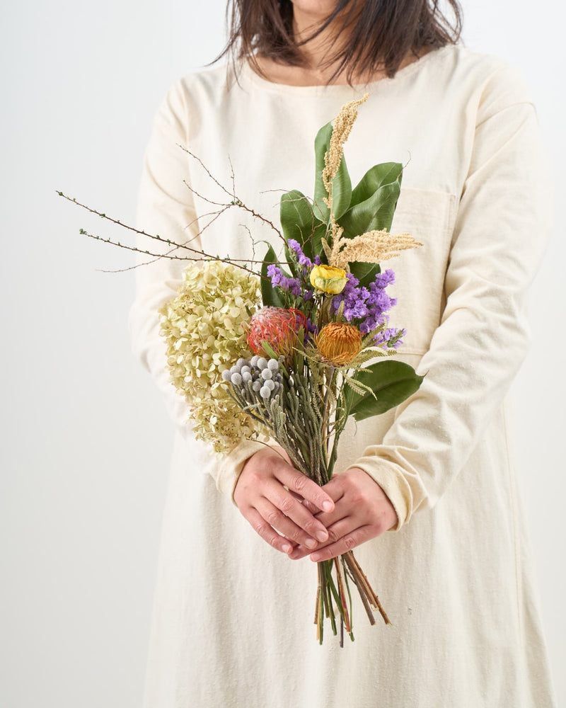 花支度という、暮らしの約束