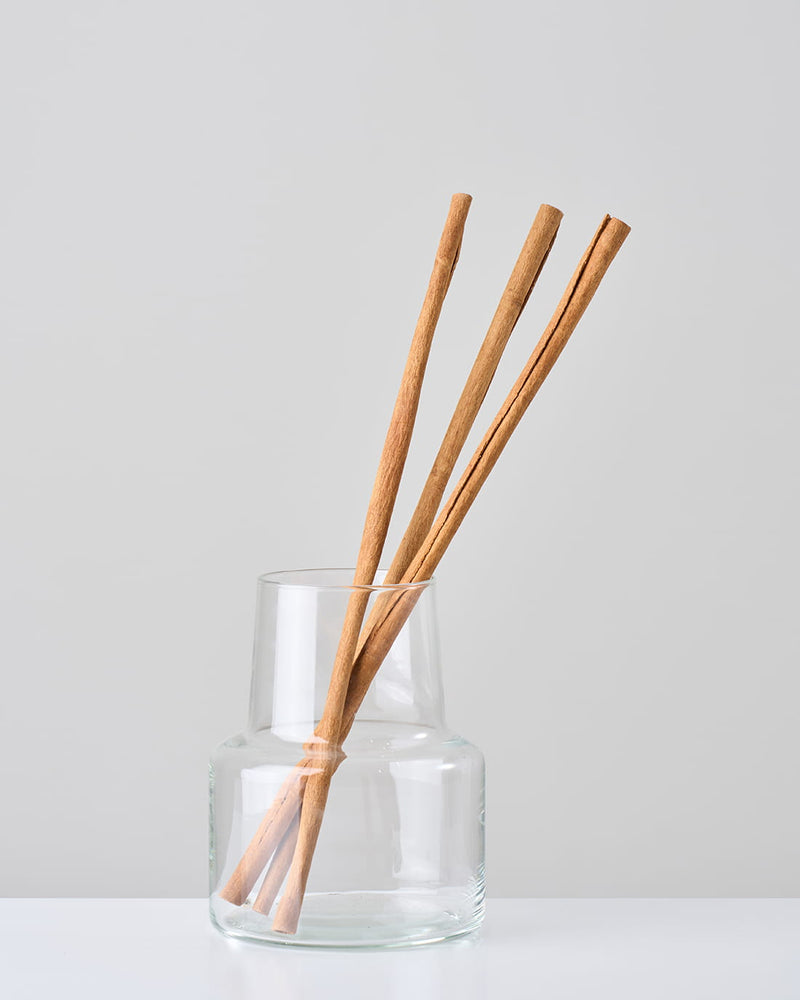 香り豊かなシナモンスティック