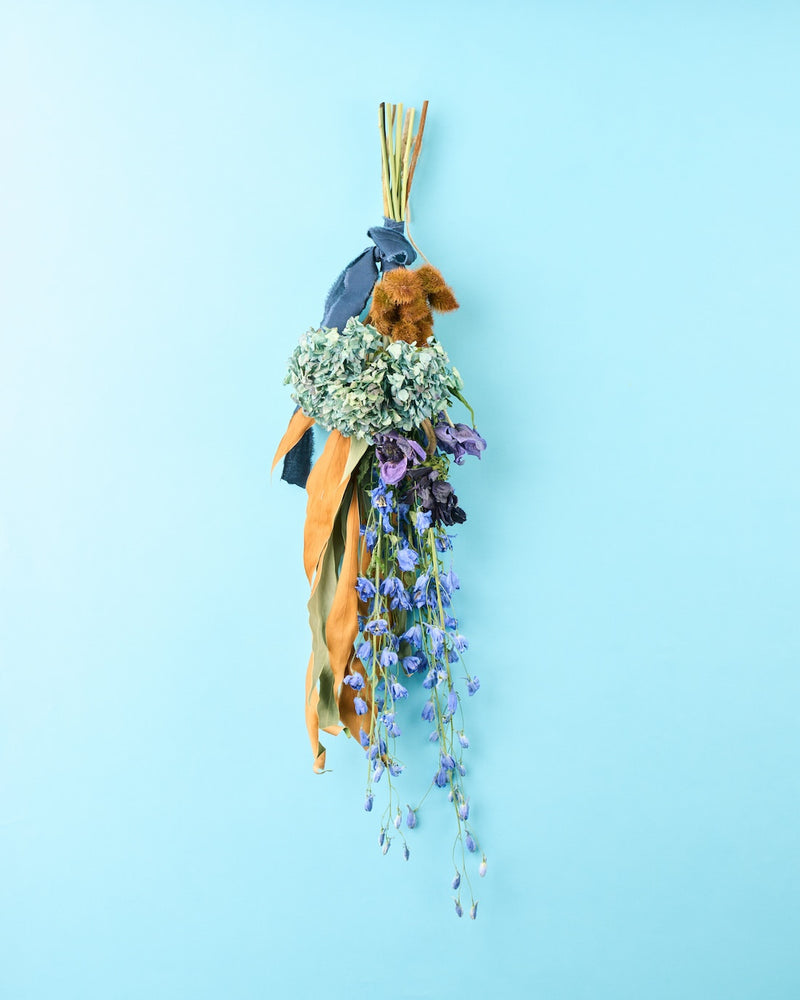 異国の風を、日々の暮らしに