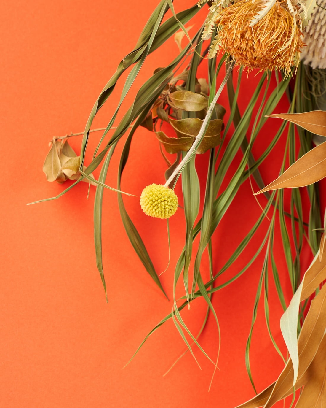 旅するスワッグ Morocco＜マラケシュの赤＞