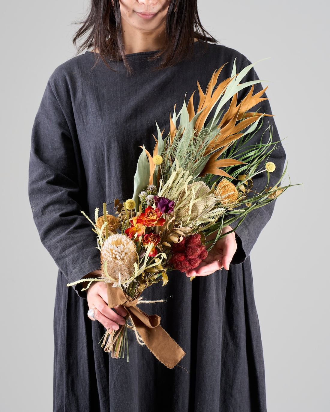 旅するスワッグ Morocco＜マラケシュの赤＞