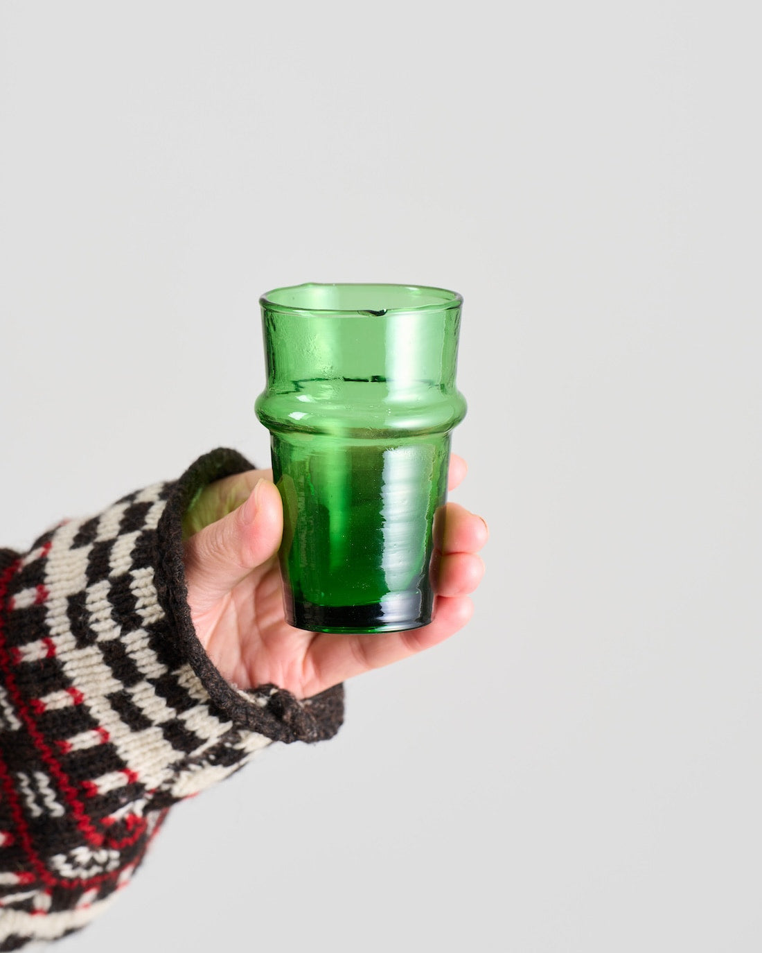 旅するスワッグ Morocco＜マラケシュの赤＞