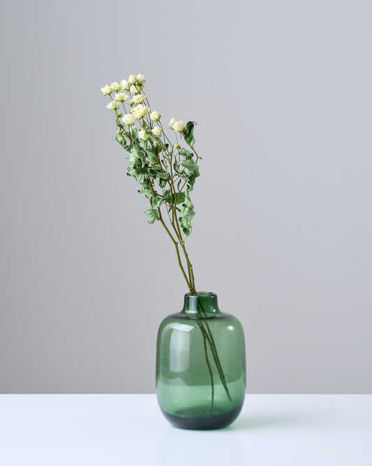 【3月23日～順次発送】［ドライフラワー］バラ スプレーウィット