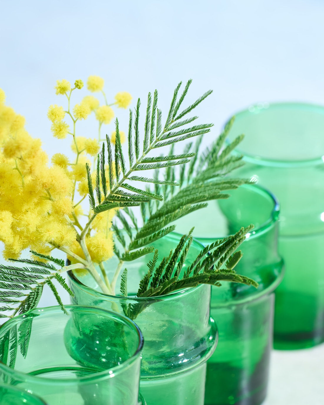 旅するスワッグ Morocco＜マラケシュの赤＞