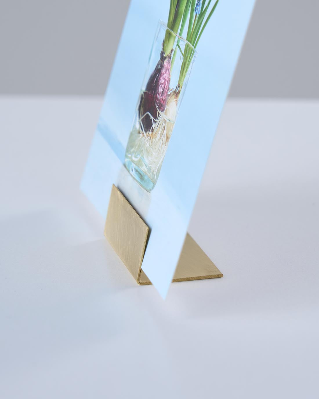 ［雑貨］ポストカードスタンド