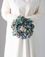 ＜マジックアワー＞紫陽花のミニリース