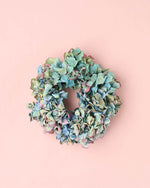 ＜マジックアワー＞紫陽花のミニリース