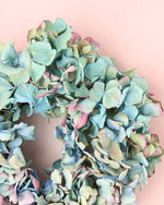 ＜マジックアワー＞紫陽花のミニリース