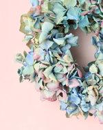 ＜マジックアワー＞紫陽花のミニリース