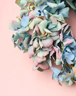 ＜マジックアワー＞紫陽花のミニリース