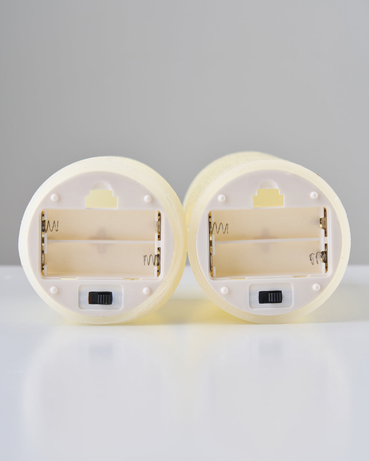 ［雑貨］ LEDのキャンドルライト