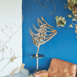 ［ドライフラワー］タビビトノキ