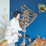 ［ドライフラワー］タビビトノキ