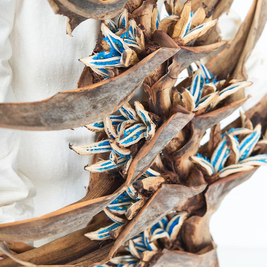 ［ドライフラワー］タビビトノキ