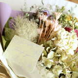 ［メッセージカード］Thankyou／開店祝／無地