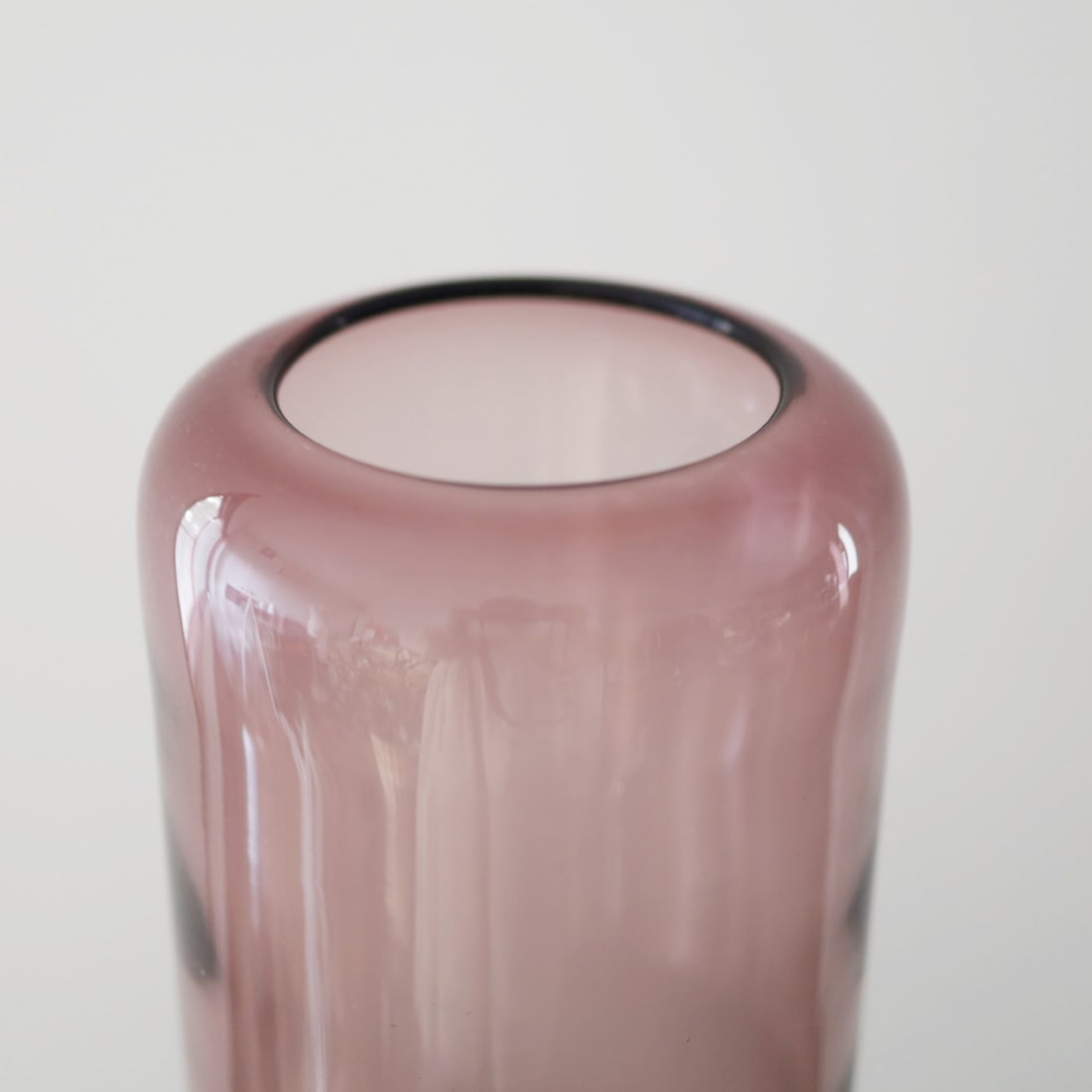 ［フラワーベース］ビッグガラスベース パゴダ