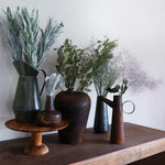 【期間限定10%OFF】＜初夏の花束＞スモークツリーとグリーンのブーケ