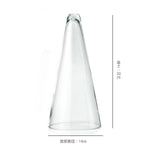 ［雑貨］秋冬のディスプレイを楽しむ、ツリー型ガラスカバー