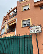 旅するスワッグ Spain＜コスタ・デル・ソルの太陽＞