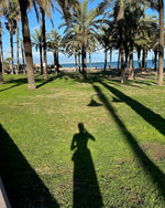 旅するスワッグ Spain＜コスタ・デル・ソルの太陽＞