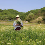 飾る、香る、味わう。無農薬のフレッシュハーブセット【出荷日指定・チルド配送】