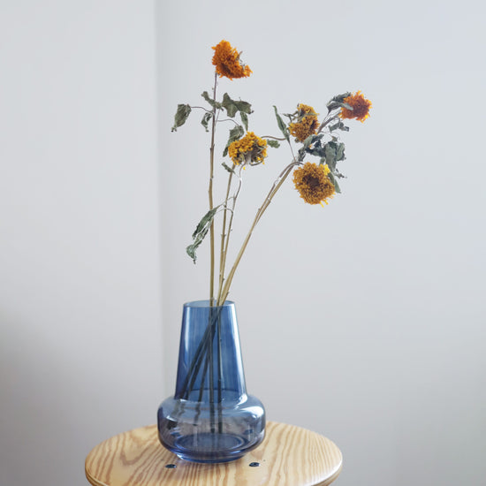 ［ドライフラワー］夏を彩るひまわりセット