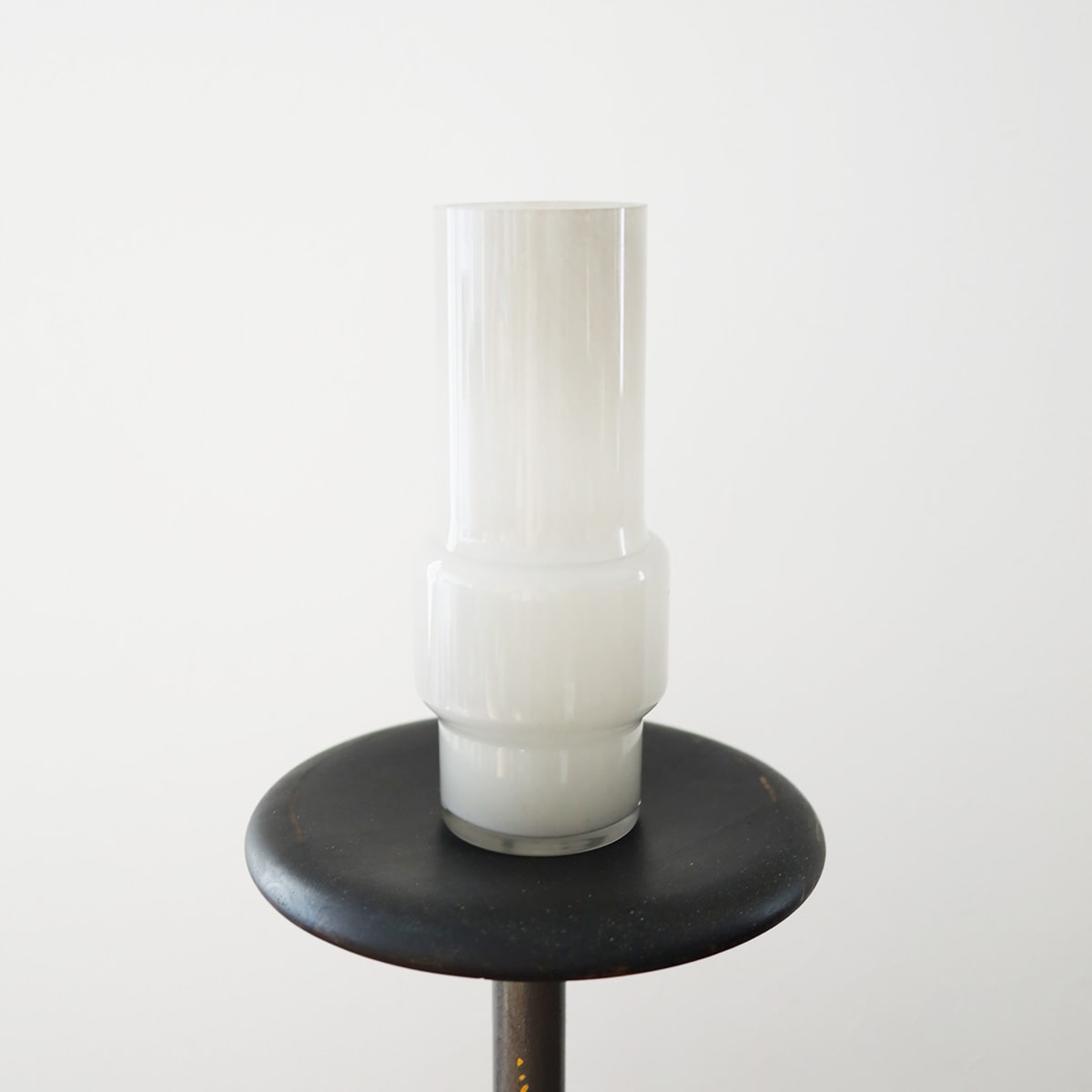 オニキス製マーブル模様フラワーベース オニキス製マーブル模様フラワーベース オニキス製マーブル模様