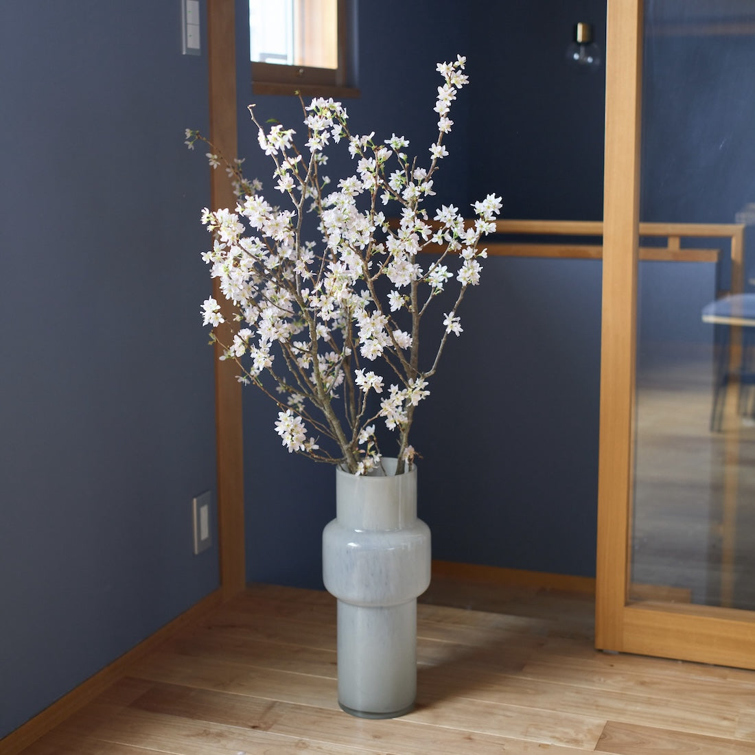 フラワーベース(花びん) | 土と風の植物園