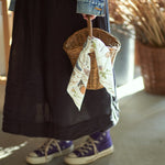 ［インテリア・雑貨／アパレル］Lacak Basket カゴバッグ S